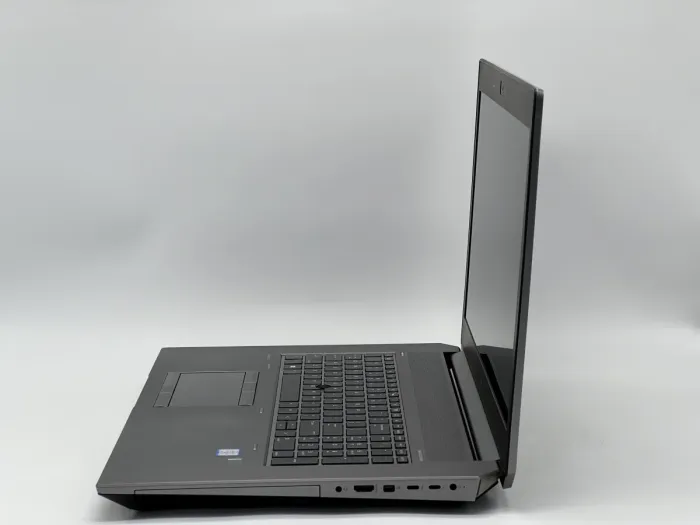 Ноутбук HP ZBook 17 G5, i5-8400H, 16 GB, 480 GB, NVIDIA Quadro P2000, 1920x1080, IPS [SH2609241] БУ - зображення 3