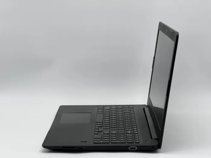 Ноутбук Dell Latitude 3590, i5-8250U, 8 GB, 240 GB, Intel UHD Graphics 620, 500 GB, 1366x768, TN [SH25121554] БУ - зображення 3