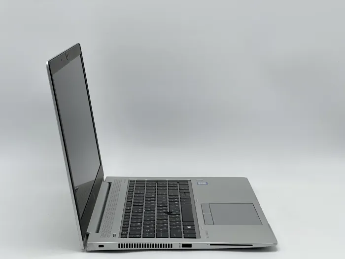 Ноутбук HP EliteBook 850 G5, i5-8350U, 16 GB, 480 GB, Intel UHD Graphics 620, 1920x1080, IPS [SH2604477] БУ - зображення 2
