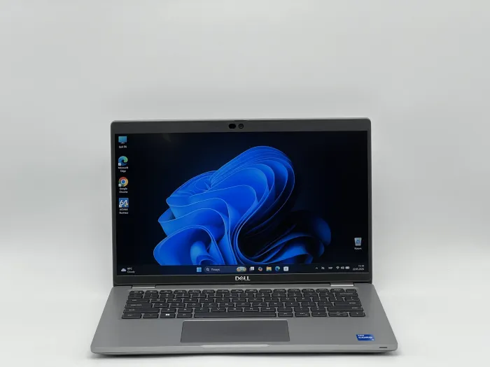 Ноутбук Dell Latitude 5430, i5-1245U, 16 GB, 240 GB, Intel Iris Xe Graphics, 1920x1080, IPS [SH2604612] БУ - изображение 1