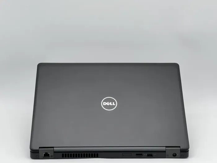 Ноутбук Dell Latitude 5480, i5-6300U, 8 GB, 240 GB, Intel HD Graphics 520, 1920x1080, IPS [SH2603087] БУ - зображення 4