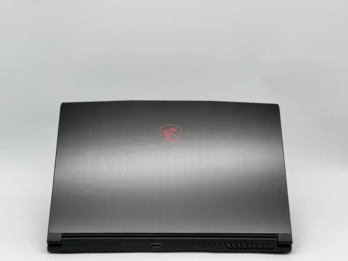 Ноутбук MSI GF63 Thin 11SC, i5-11400H, 16 GB, 480 GB, NVIDIA GeForce GTX 1650 Max - Q Design, 1920x1080, IPS [NS25031808] БУ - зображення 4