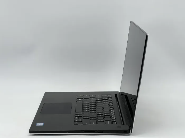 Ноутбук Dell XPS 15 9560, i7-7700HQ, 16 GB, 480 GB, NVIDIA GeForce GTX 1050, 3840x2160, IPS [SH2604896] БУ - изображение 3