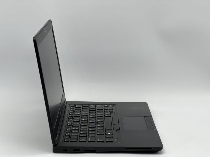 Ноутбук Dell Latitude 5480, i5-6300U, 16 GB, 240 GB, Intel HD Graphics 520, 1920x1080, TN [SH2608980] БУ - изображение 2