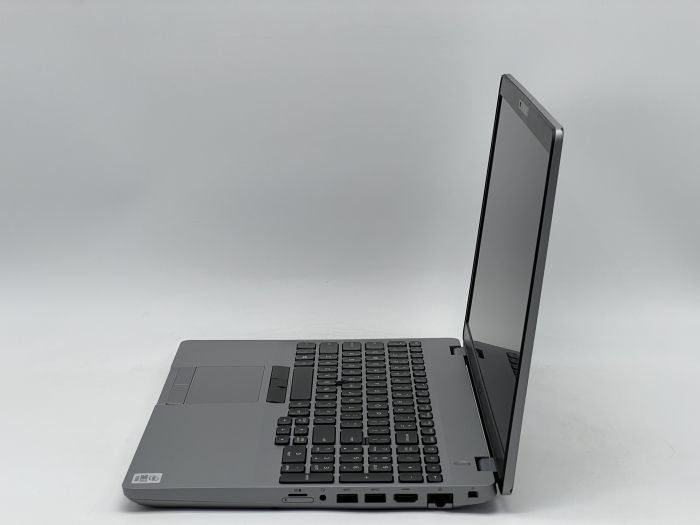 Ноутбук Dell Precision 3551, i7-10750H, 16 GB, 512 GB, nVidia Quadro P620, 1920x1080, IPS [SH2604320] БУ - изображение 3