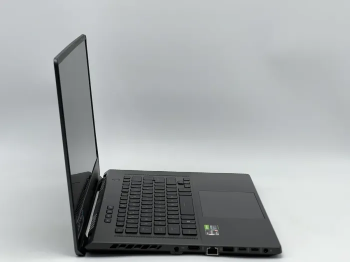 Ноутбук Asus ROG Zephyrus G15 GA503QR, AMD Ryzen 9 5900HS, 24 GB, 960 GB, NVIDIA GeForce RTX 3070, 2560x1440, IPS [SH2602192] БУ - изображение 2