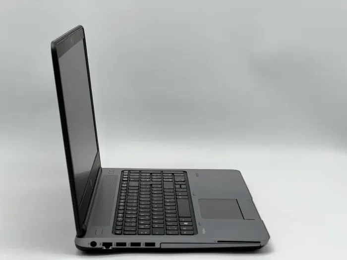 Ноутбук HP ProBook 650 G1, i5-4210M, 8 GB, 120 GB, Intel HD Graphics 4600, 1366x768, TN [2607439] БУ - зображення 2