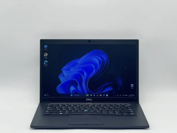 Ноутбук Dell Latitude 7490, i5-8350U, 8 GB, 240 GB, Intel UHD Graphics 620, 1920x1080, IPS [SH2602593] БУ - зображення 1