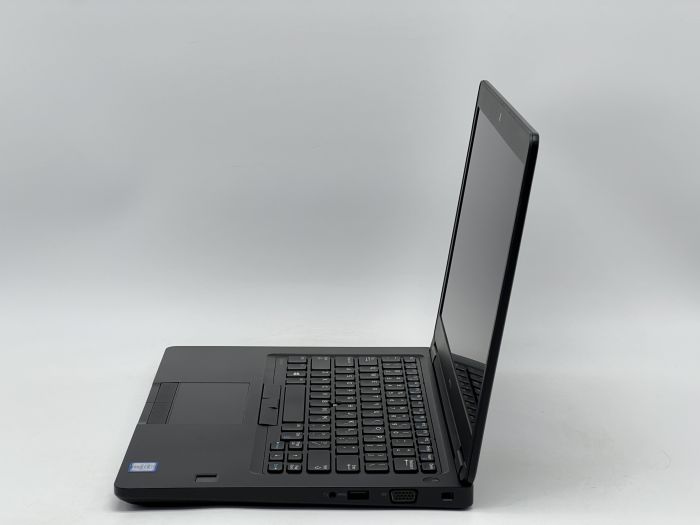 Ноутбук Dell Latitude 5480, i5-6300U, 8 GB, 120 GB, Intel HD Graphics 520, 1920x1080, TN [DV2608248] БУ - изображение 3