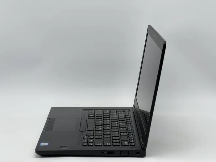 Ноутбук Dell Latitude 5480, i5-6300U, 8 GB, 120 GB, Intel HD Graphics 520, 1920x1080, TN [DV2608248] БУ - зображення 3