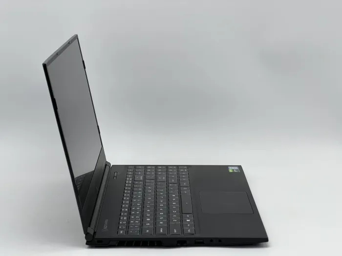 Ноутбук EVOO Gaming EG-LP4-BK, i7-9750H, 16 GB, 480 GB, NVIDIA GeForce GTX 1650, 1920x1080, IPS [SH25071038] БУ - изображение 2
