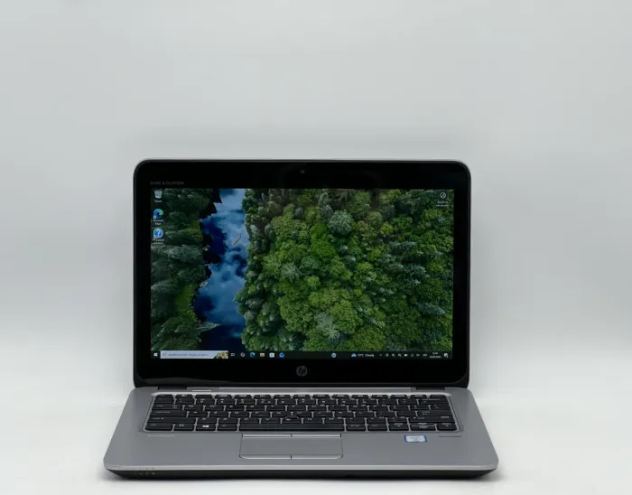 Ноутбук HP EliteBook 820 G3, i5-6300U, 8 GB, 240 GB, Intel HD Graphics 520, 1920x1080, IPS [SH2606963] БУ - изображение 1