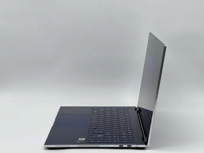 Ноутбук Samsung GalaxyBook Flex NP950QCG -K01US, i7-1065G7, 12 GB, 480 GB, Intel Iris Plus Graphics, 1920x1080, IPS [SH2603328] БУ - зображення 3