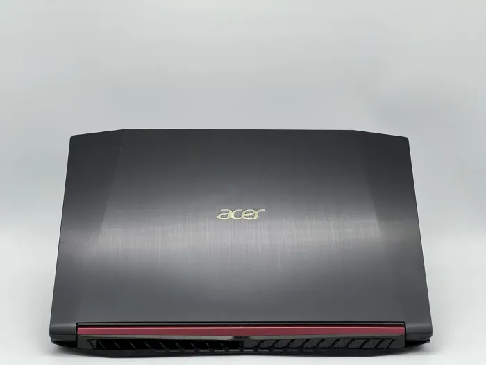 Ноутбук Acer Nitro 5 AN515-53-52FA N17C1, i5-8300H, 16 GB, 960 GB, NVIDIA GeForce GTX 1050, 1920x1080, IPS [SH2603073] БУ - изображение 4