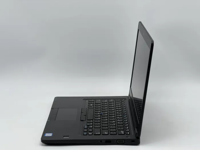 Ноутбук Dell Latitude 5480, i5-6300U, 8 GB, 120 GB, Intel HD Graphics 520, 1920x1080, IPS [SH2603799] БУ - изображение 3