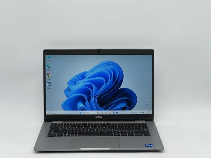 Ноутбук Dell Latitude 5320, i5-1145G7, 8 GB, 240 GB, Intel Iris Xe Graphics, 1920x1080, IPS [SH2604408] БУ - зображення 1