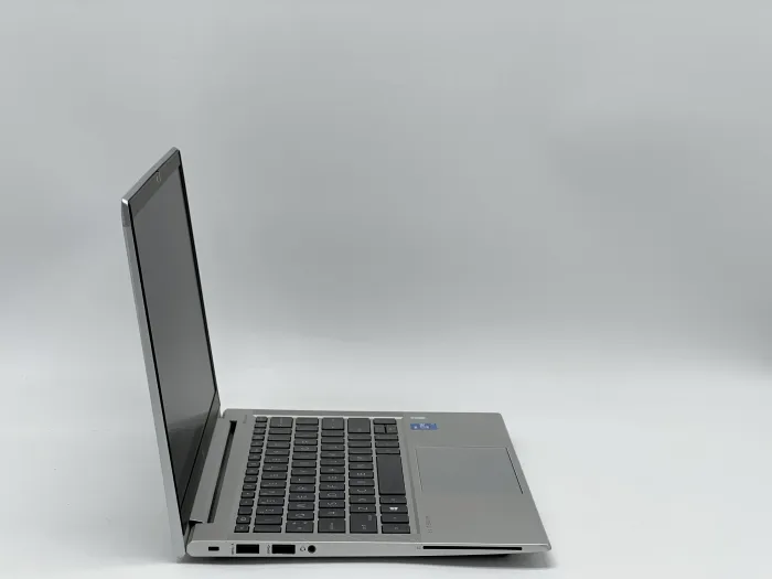 Ноутбук HP EliteBook 830 G8, i5-1145G7, 16 GB, 240 GB, Intel Iris Xe Graphics, 1920x1080, IPS [SH2604641] БУ - изображение 2