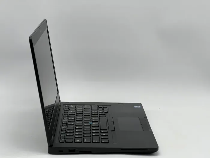 Ноутбук Dell Latitude 5490, i5-7300U, 8 GB, 240 GB, Intel HD Graphics 620, 1920x1080, IPS [SH2605889] БУ - изображение 2