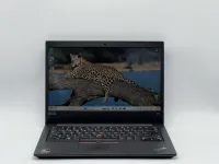 Ноутбук Lenovo ThinkPad E495, AMD Ryzen 5 3500U, 16 GB, 240 GB, AMD Radeon Vega 8 Graphics, 1920x1080, IPS [NS25031810] БУ