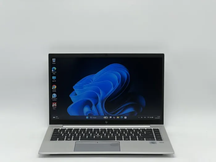 Ноутбук HP EliteBook 840 G7, i5-10310U, 8 GB, 240 GB, Intel UHD Graphics, 1920x1080, IPS [SH26081121] БУ - изображение 1