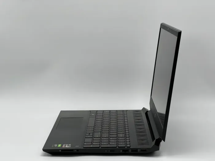 Ноутбук HP Pavilion Gaming - 15-ec1413no, AMD Ryzen 5 4600H, 16 GB, 960 GB, NVIDIA GeForce GTX 1650, 1920x1080, IPS [NS25031773] БУ - изображение 3