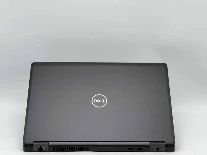 Ноутбук Dell Latitude 5590, i5-7300U, 8 GB, 120 GB, Intel HD Graphics 620, 1366x768, TN [SH26061020] БУ - зображення 4