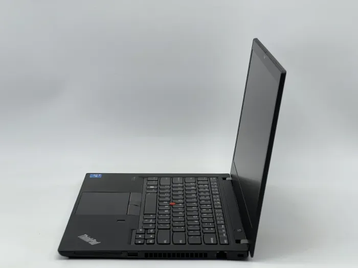 Ноутбук Lenovo ThinkPad T14 Gen 2, i5-1145G7, 16 GB, 240 GB, Intel Iris Xe Graphics, 1920x1080, IPS [SH26081063] БУ - зображення 3