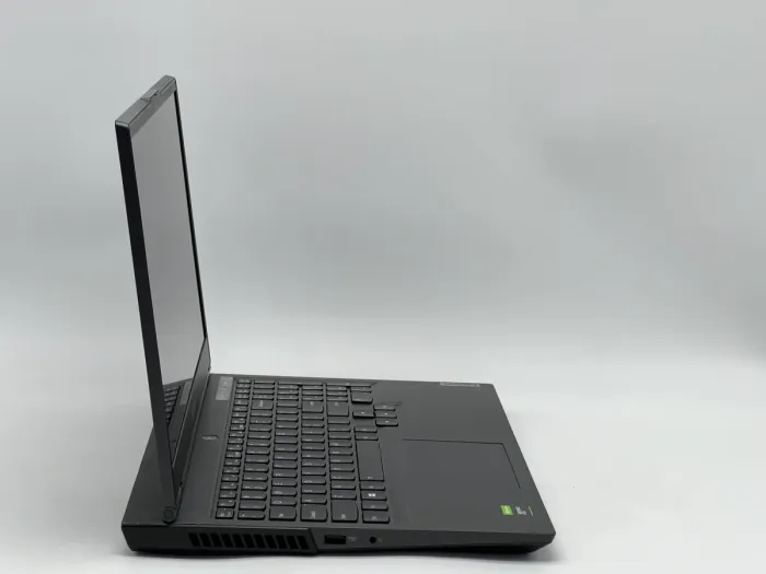 Ноутбук Lenovo Legion 5 15IMH05H, i7-10750H, 16 GB, 960 GB, NVIDIA GeForce GTX 1660 Ti, 1920x1080, IPS [SH25041200] БУ - зображення 2