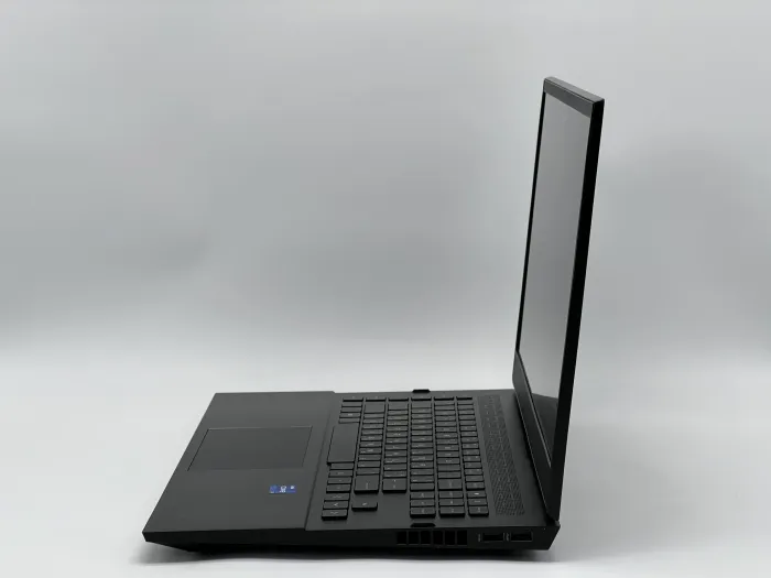 Ноутбук HP Omen 17-ck0372, i7-11800H, 16 GB, 960 GB, NVIDIA GeForce RTX 3060, 1920x1080, IPS [MD2506287] БУ - зображення 3