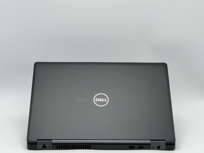 Ноутбук Dell Latitude 5590, i5-7300U, 16 GB, 240 GB, Intel HD Graphics 620, 1366x768, TN [SH2607332] БУ - зображення 4