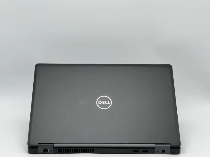 Ноутбук Dell Latitude 5590, i5-7300U, 16 GB, 240 GB, Intel HD Graphics 620, 1366x768, TN [SH2607332] БУ - изображение 4