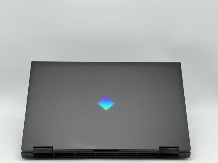 Ноутбук HP Omen 17-ck1020nr, i7-12700H, 16 GB, 960 GB, NVIDIA GeForce RTX 3070 Ti, 2560x1440, IPS [SH2508747] БУ - изображение 4