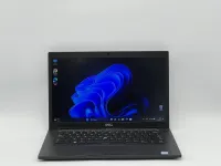 Ноутбук Dell Latitude 7490, i5-8350U, 8 GB, 240 GB, Intel UHD Graphics 620, 1920x1080, IPS [SH2601262] БУ