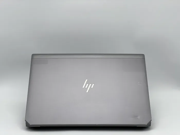 Ноутбук HP ZBook 15 G5, i7-8850H, 16 GB, 480 GB, NVIDIA Quadro P1000, 1920x1080, IPS [SH26051296] БУ - зображення 4