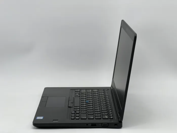 Ноутбук Dell Latitude 5490, i5-7300U, 8 GB, 240 GB, Intel HD Graphics 620, 1920x1080, IPS [SH2606967] БУ - изображение 3