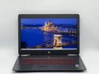 Ноутбук HP Omen 17-w033dx, i7-6700HQ, 16 GB, 480 GB, NVIDIA GeForce GTX 965M, 1920x1080, IPS [SH2602078] БУ