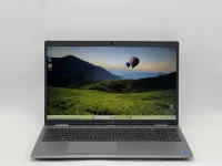 Ноутбук Dell Latitude 5520, i5-1145G7, 16 GB, 240 GB, Intel Iris Xe Graphics, 1920x1080, IPS [SH2602945] БУ
