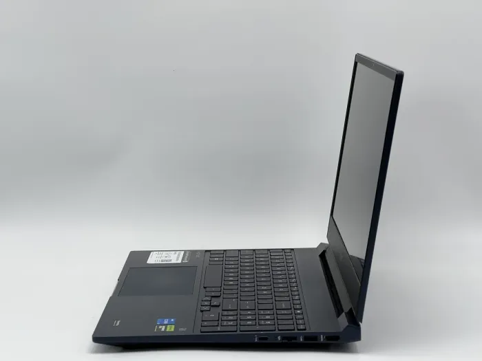 Ноутбук HP Victus 15-fa1093dx, i5-13420H, 16 GB, 960 GB, NVIDIA GeForce RTX 3050, 1920x1080, IPS [SH2603349] БУ - изображение 3