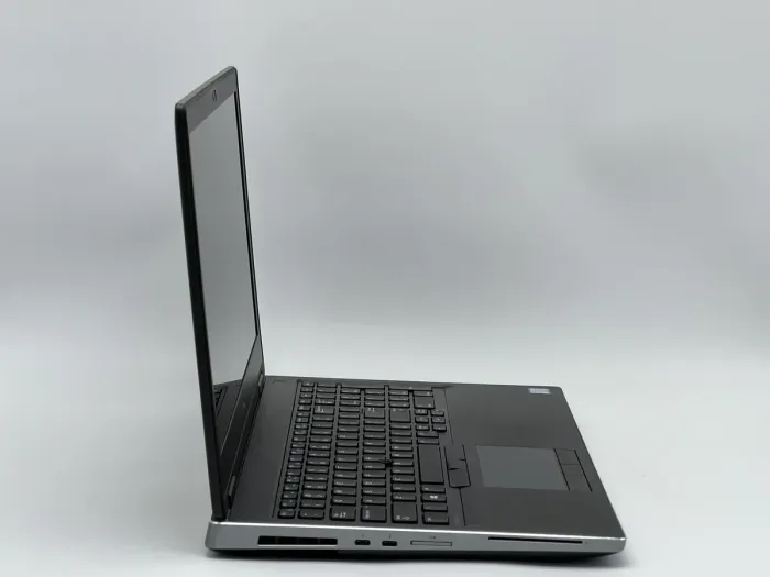 Ноутбук Dell Precision 7540, i9-9880H, 16 GB, 480 GB, NVIDIA Quadro T1000, 1920x1080, IPS [SH26031220] БУ - изображение 2