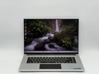 Ноутбук Gigabyte Aero 16 XE5 RP86, i7-12700H, 16 GB, 960 GB, NVIDIA GeForce RTX 3070 Ti, 3840x2400, OLED [SH2604034] БУ