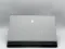 Ноутбук Dell Alienware M17 R4, i7-10750H, 16 GB, 1024 GB, NVIDIA GeForce RTX 3070, 1920x1080, IPS [SH2505944] БУ