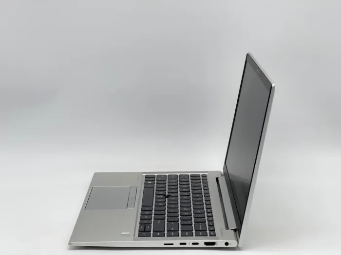 Ноутбук HP EliteBook 840 G8, i5-1145G7, 16 GB, 240 GB, Intel Iris Xe Graphics, 1920x1080, IPS [SH26051068] БУ - зображення 3
