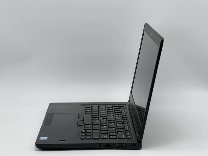 Ноутбук Dell Latitude 5480, i5-6300U, 8 GB, 240 GB, Intel HD Graphics 520, 1920x1080, IPS [SH2605723] БУ - зображення 3