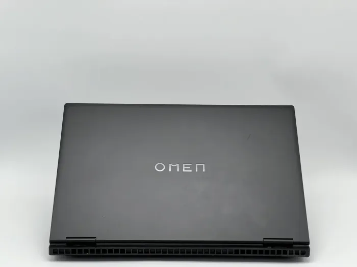 Ноутбук HP Omen 16-wd0013dx, i5-13420H, 16 GB, 480 GB, NVIDIA GeForce RTX 4050, 1920x1080, IPS [SH26031174] БУ - зображення 4