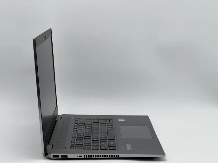 Ноутбук HP ZBook Studio G5, Intel Xeon E-2176M, 16 GB, 480 GB, NVIDIA Quadro P1000, 1920x1080, IPS [SH2605728] БУ - зображення 2
