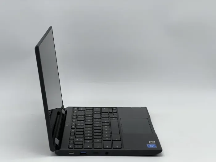 Ноутбук Lenovo 500e Chromebook 2nd Gen 2 in 1, Intel Celeron N4100, 4 GB, 32 GB, Intel UHD Graphics 600, 1366x768, IPS [SH2603727] БУ - изображение 2
