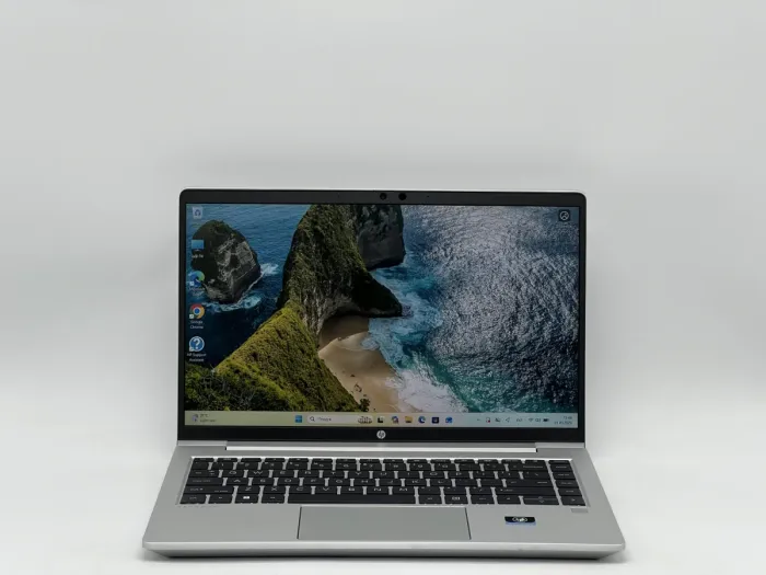 Ноутбук HP ProBook 445 G9, AMD Ryzen 7 5825U, 16 GB, 240 GB, AMD Radeon RX Vega 8, 1920x1080, IPS [SH2606308] БУ - изображение 1