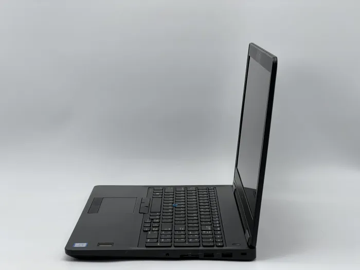 Ноутбук Dell Latitude E5570, i5-6300U, 8 GB, 240 GB, Intel HD Graphics 520, 1366x768, TN [SH2604548] БУ - изображение 3
