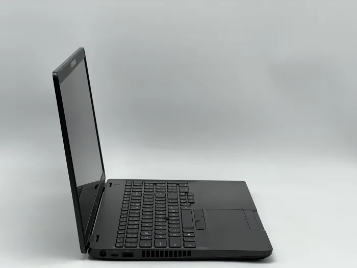Ноутбук Dell Precision 3541, i7-9850H, 16 GB, 480 GB, Intel UHD Graphics 630, 1920x1080, IPS [SH2605038] БУ - зображення 2