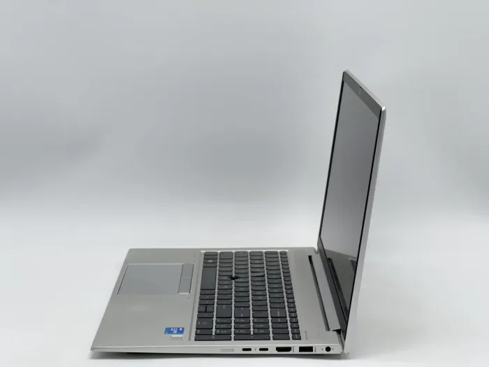 Ноутбук HP EliteBook 850 G8, i5-1145G7, 16 GB, 240 GB, Intel Iris Xe Graphics, 1920x1080, IPS [SH2607282] БУ - зображення 3